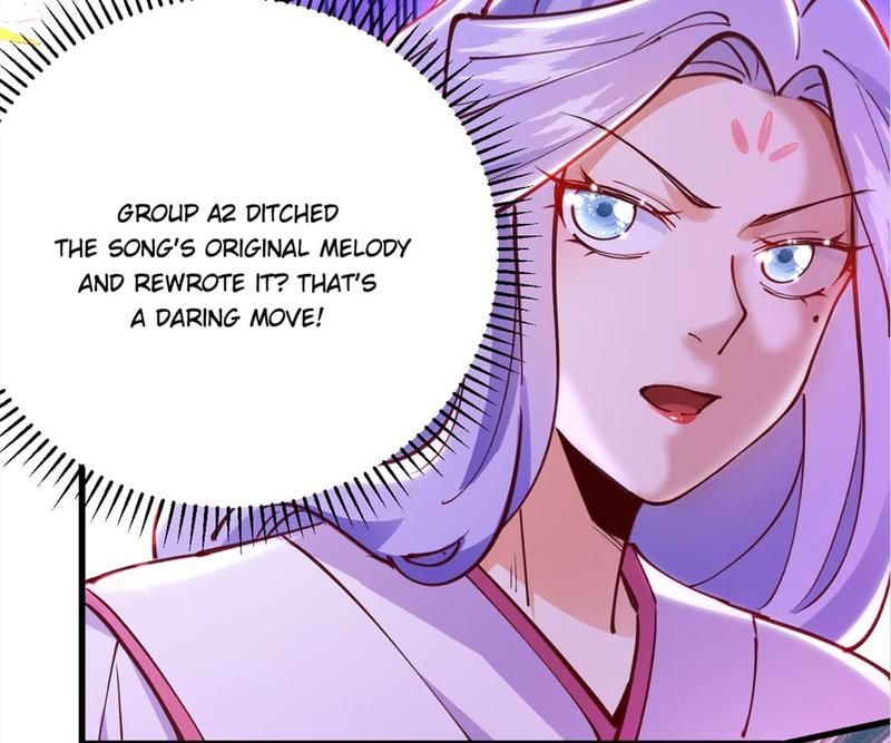 The Villainess Descends Tonight Chapter 69 page 22 - 
