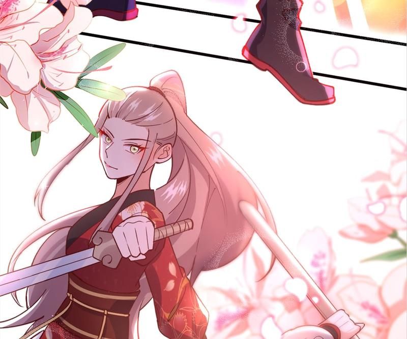 The Villainess Descends Tonight Chapter 69 page 29 - 