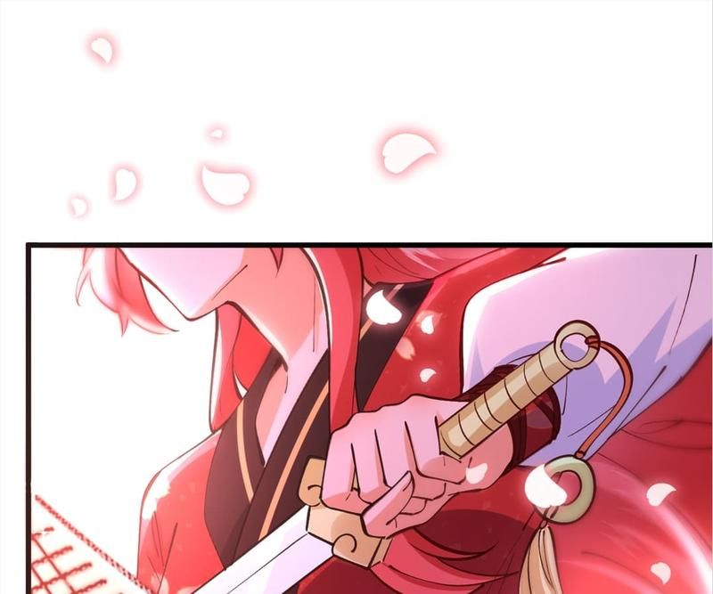 The Villainess Descends Tonight Chapter 69 page 34 - 