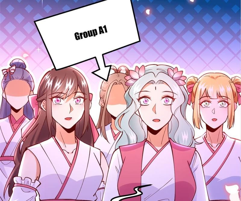 The Villainess Descends Tonight Chapter 69 page 43 - 