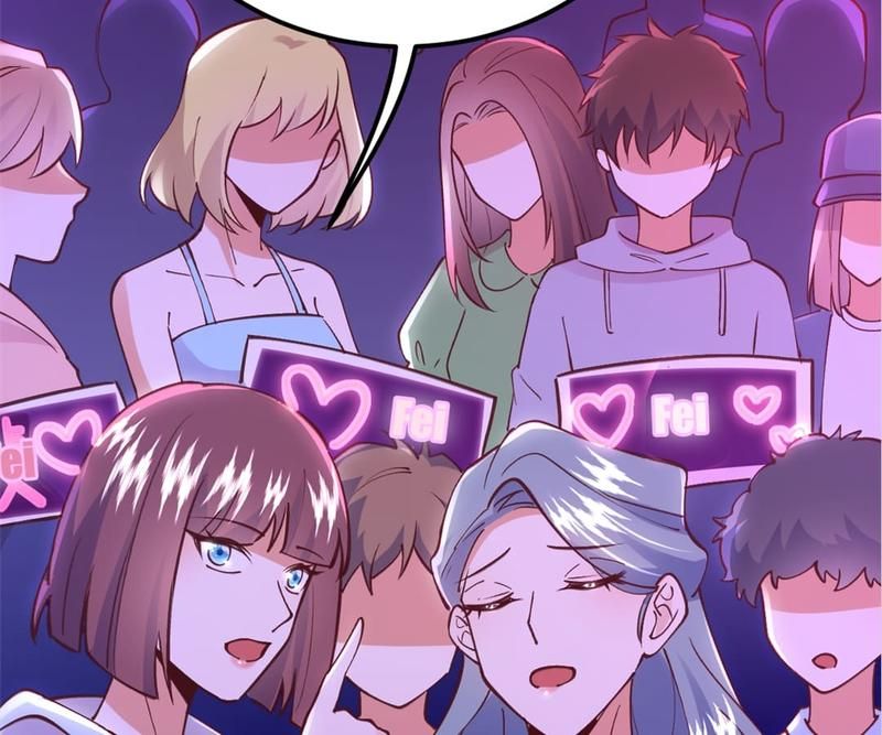 The Villainess Descends Tonight Chapter 69 page 7 - 