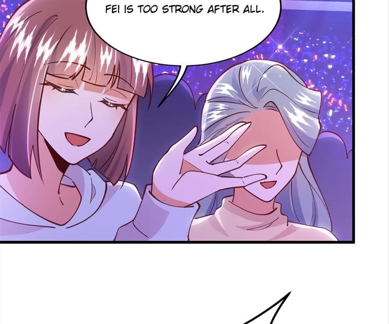 The Villainess Descends Tonight Chapter 69 page 9 - 