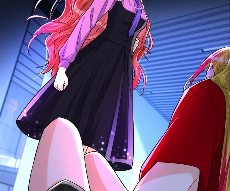 The Villainess Descends Tonight Chapter 7 page 2 - 