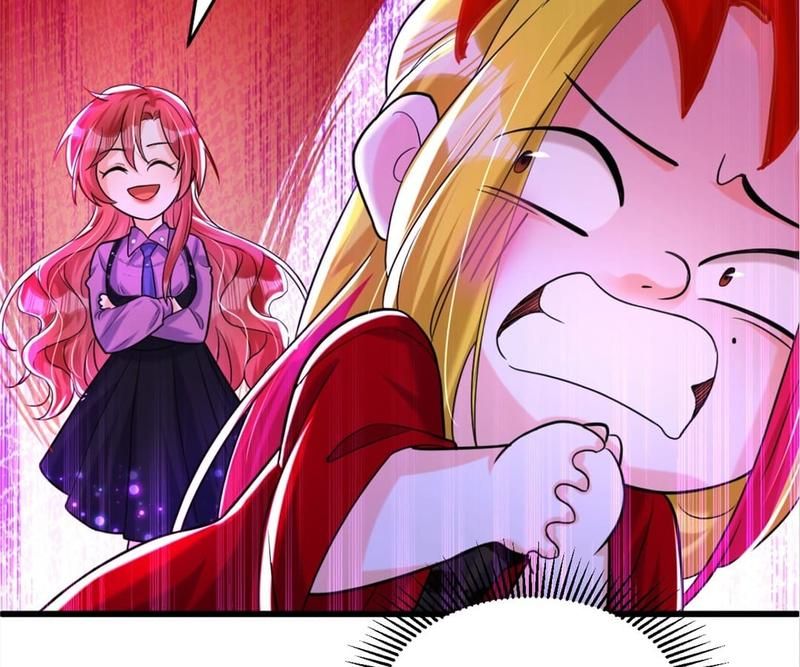 The Villainess Descends Tonight Chapter 7 page 11 - 