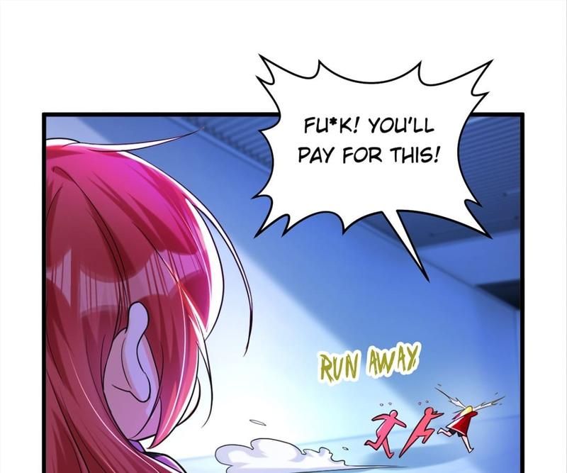 The Villainess Descends Tonight Chapter 7 page 13 - 