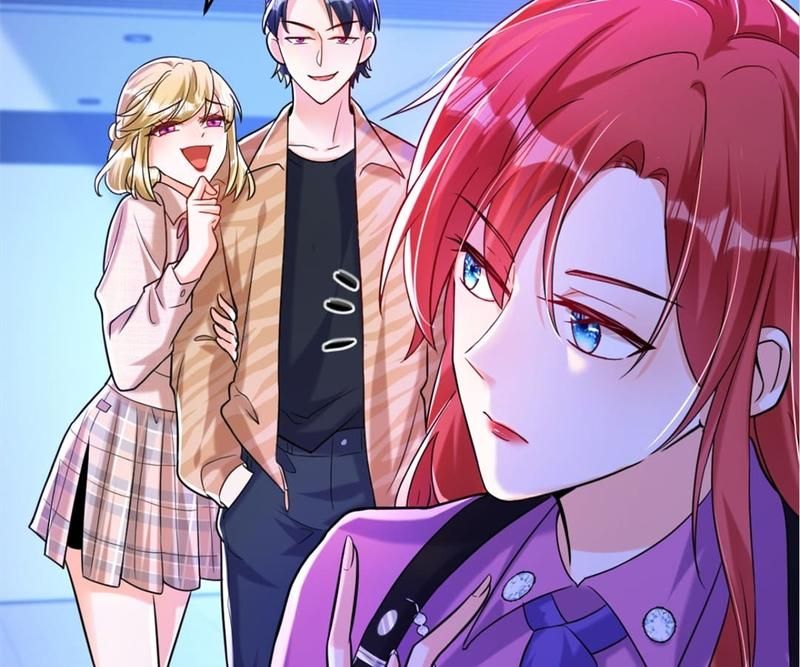 The Villainess Descends Tonight Chapter 7 page 18 - 