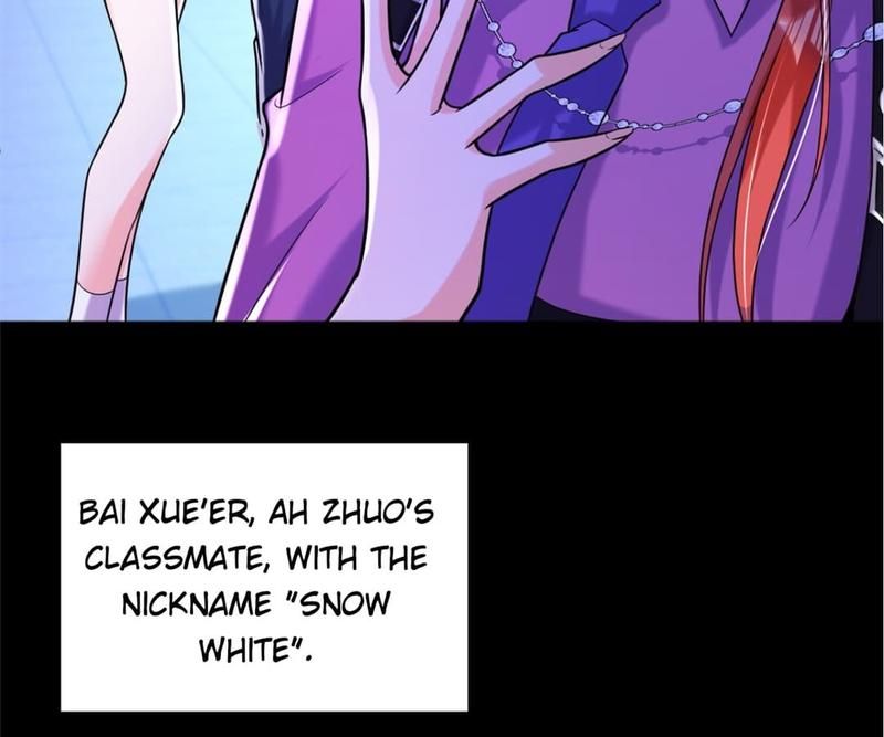 The Villainess Descends Tonight Chapter 7 page 19 - 