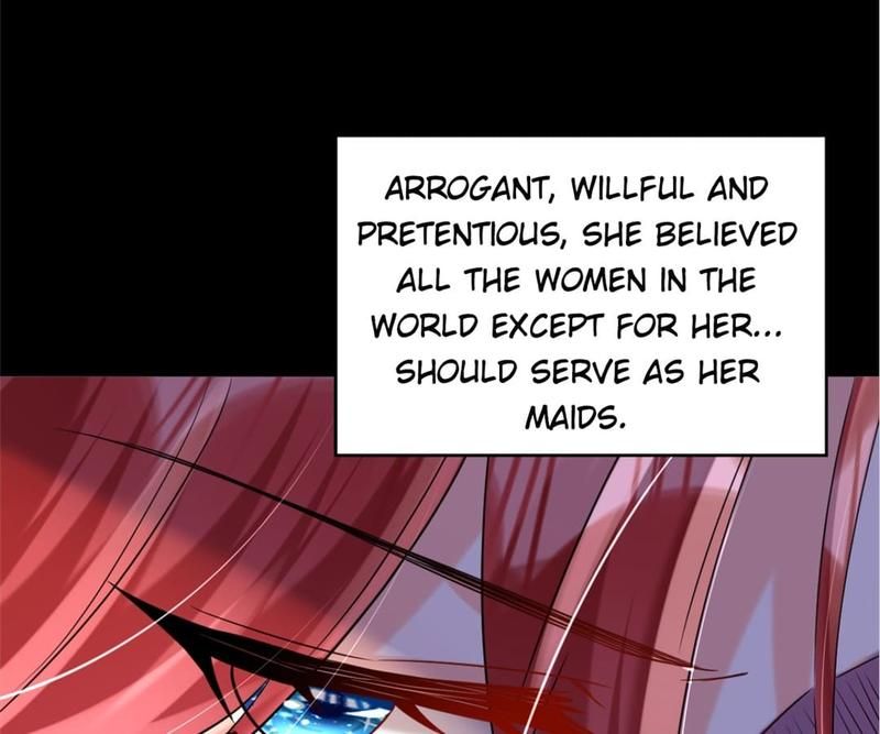 The Villainess Descends Tonight Chapter 7 page 20 - 