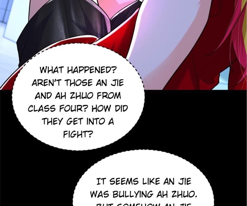 The Villainess Descends Tonight Chapter 7 page 3 - 