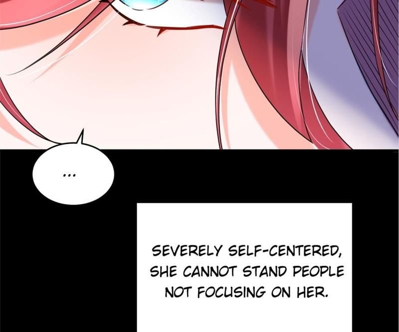The Villainess Descends Tonight Chapter 7 page 21 - 