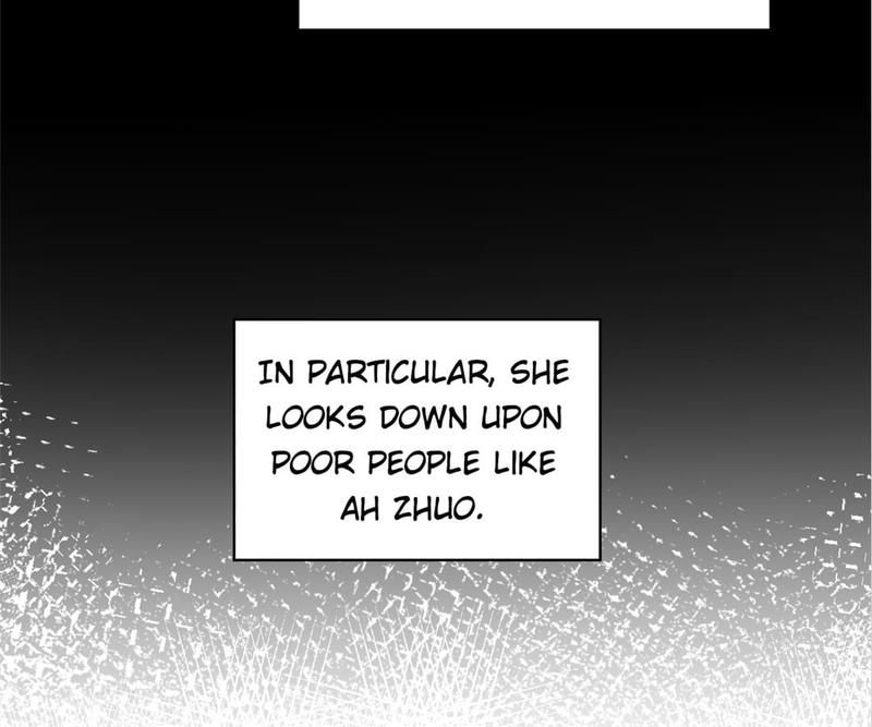 The Villainess Descends Tonight Chapter 7 page 22 - 