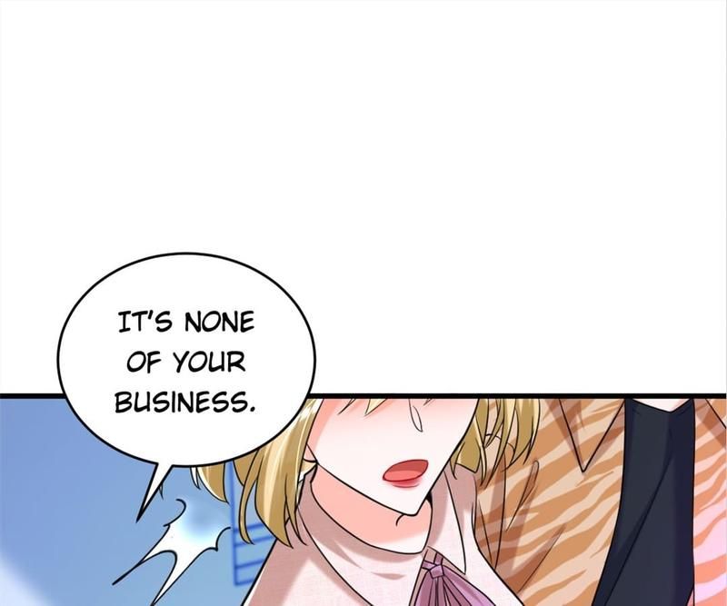 The Villainess Descends Tonight Chapter 7 page 23 - 