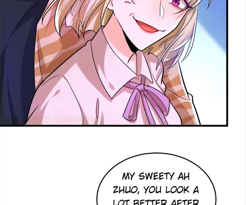 The Villainess Descends Tonight Chapter 7 page 27 - 