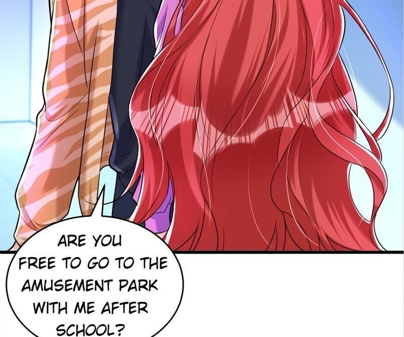 The Villainess Descends Tonight Chapter 7 page 29 - 