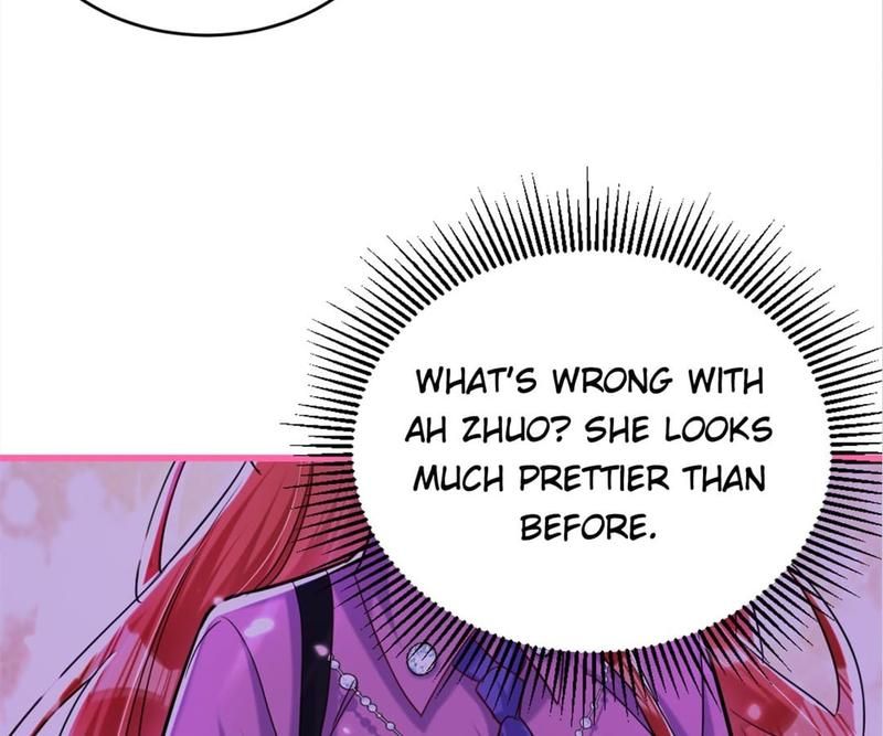 The Villainess Descends Tonight Chapter 7 page 30 - 