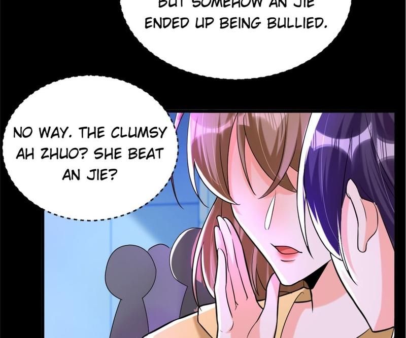 The Villainess Descends Tonight Chapter 7 page 4 - 