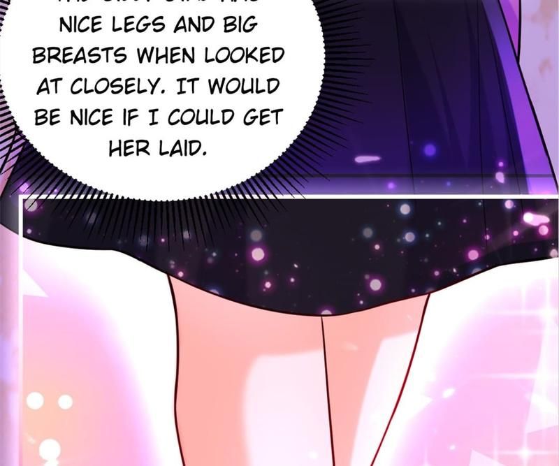 The Villainess Descends Tonight Chapter 7 page 32 - 