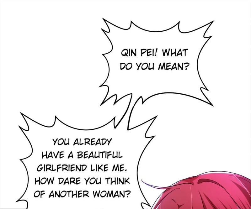 The Villainess Descends Tonight Chapter 7 page 34 - 