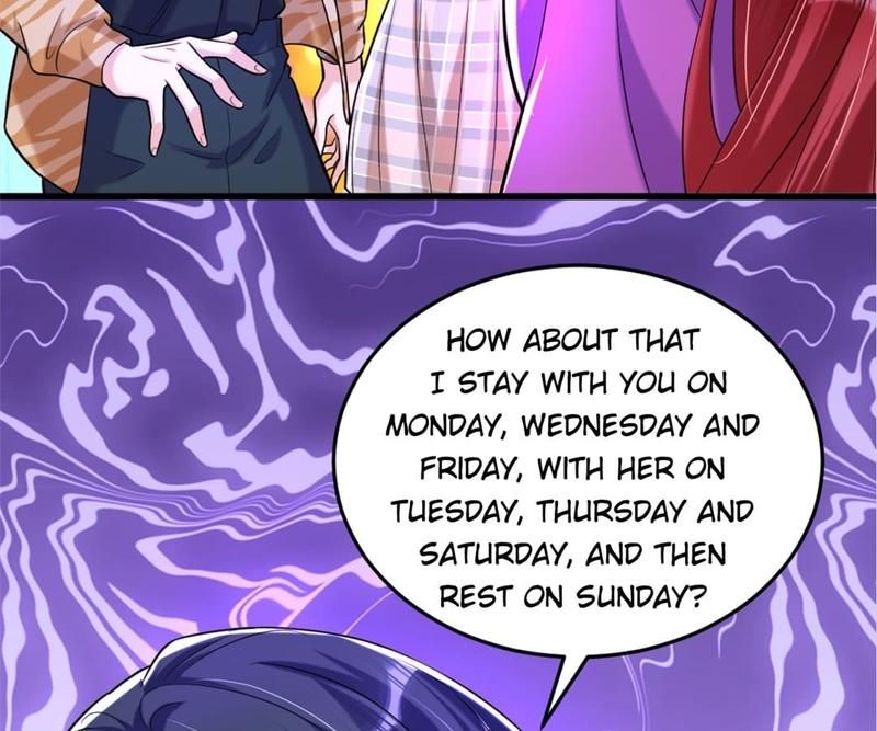 The Villainess Descends Tonight Chapter 7 page 36 - 