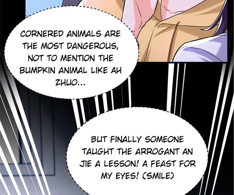 The Villainess Descends Tonight Chapter 7 page 5 - 