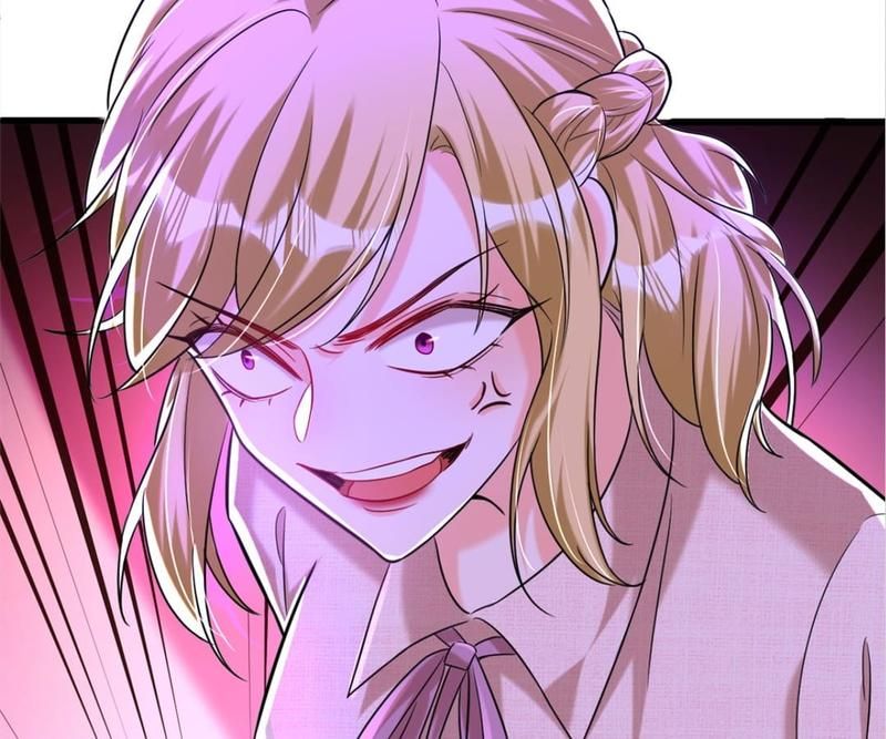 The Villainess Descends Tonight Chapter 7 page 42 - 