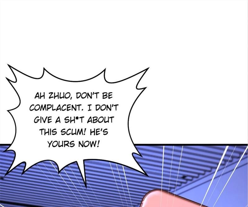 The Villainess Descends Tonight Chapter 7 page 45 - 