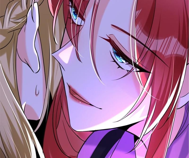The Villainess Descends Tonight Chapter 7 page 51 - 