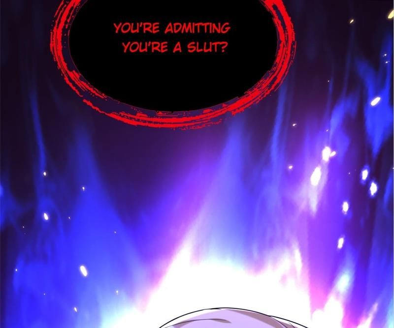 The Villainess Descends Tonight Chapter 7 page 53 - 