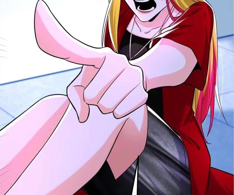 The Villainess Descends Tonight Chapter 7 page 7 - 