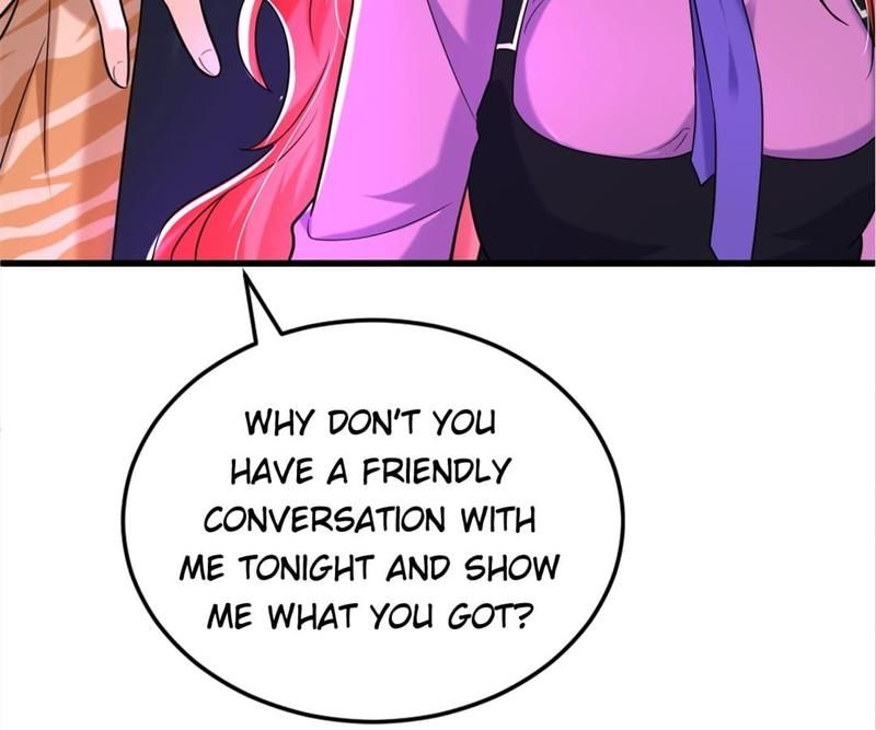 The Villainess Descends Tonight Chapter 7 page 61 - 