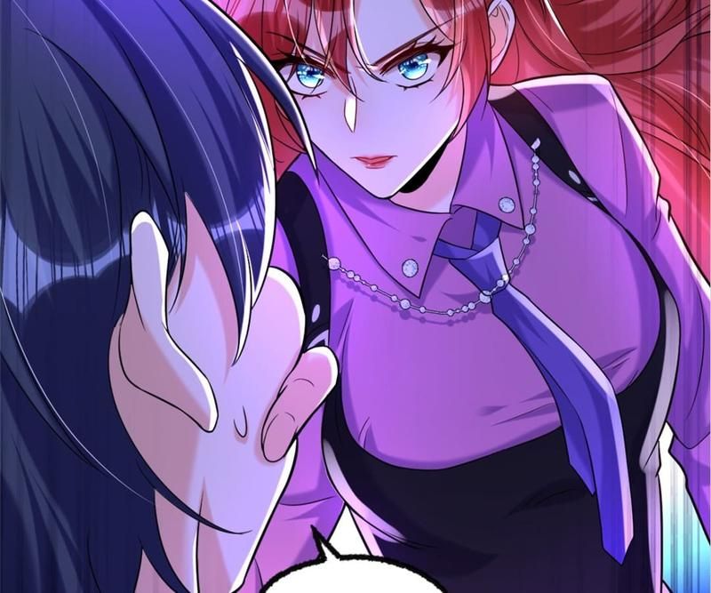 The Villainess Descends Tonight Chapter 7 page 67 - 
