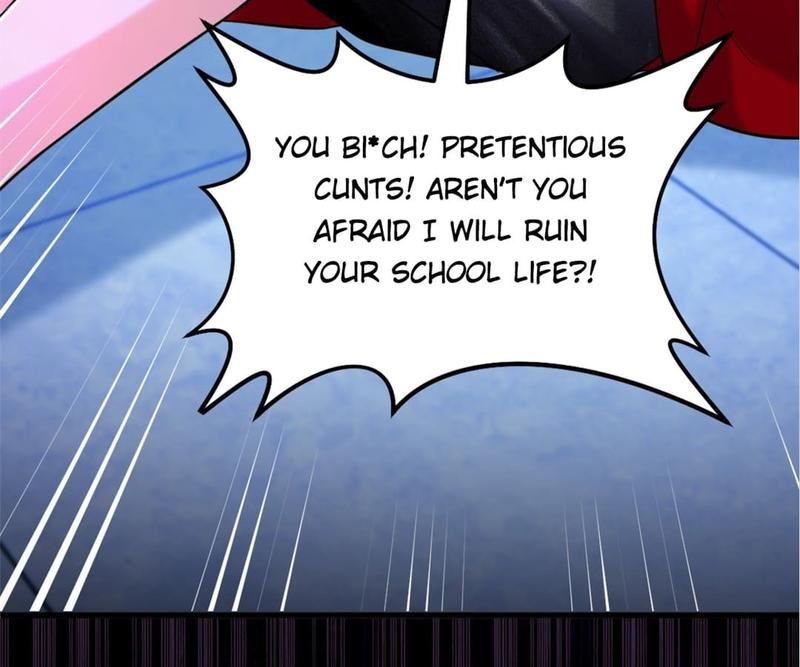 The Villainess Descends Tonight Chapter 7 page 8 - 