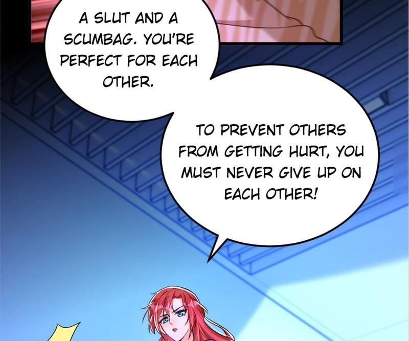 The Villainess Descends Tonight Chapter 7 page 71 - 