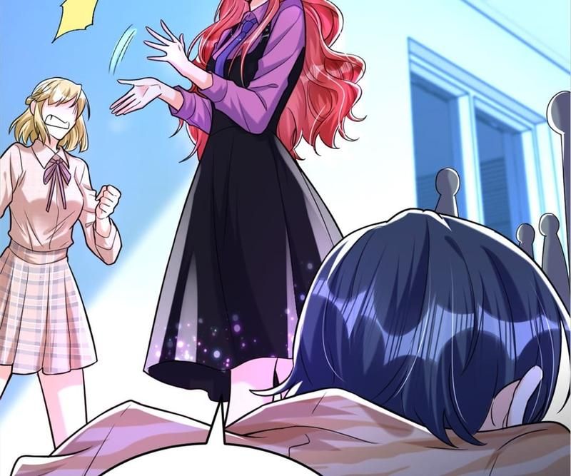 The Villainess Descends Tonight Chapter 7 page 72 - 