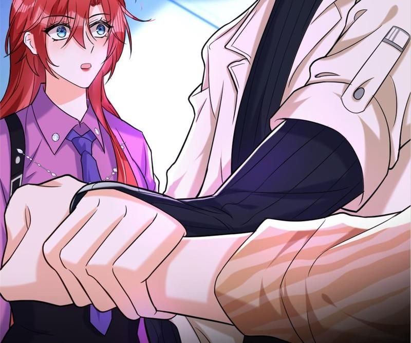 The Villainess Descends Tonight Chapter 7 page 86 - 