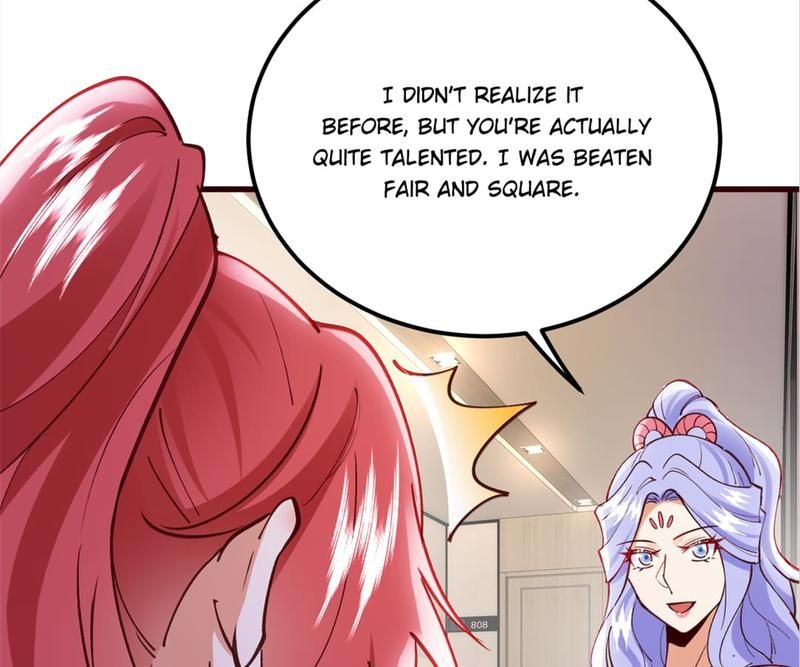 The Villainess Descends Tonight Chapter 70 page 16 - 