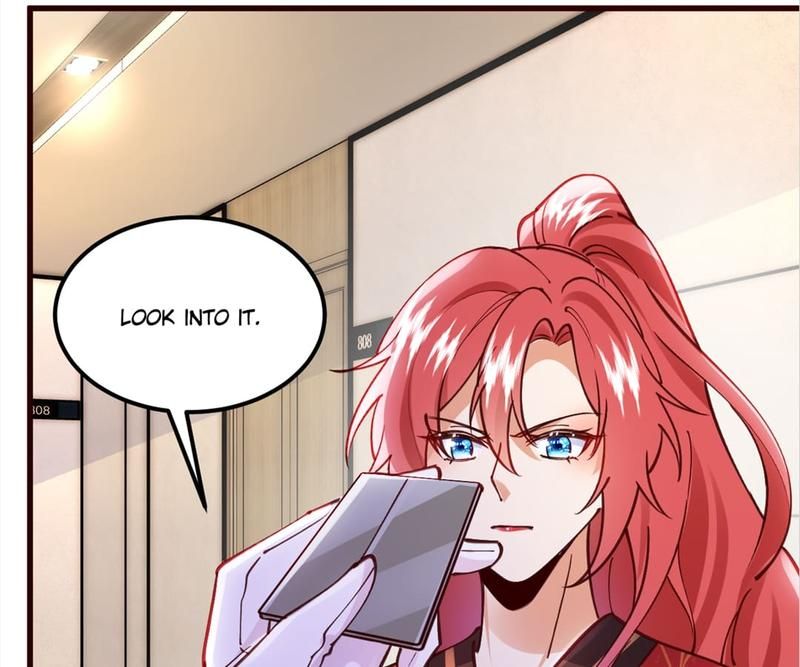 The Villainess Descends Tonight Chapter 70 page 18 - 