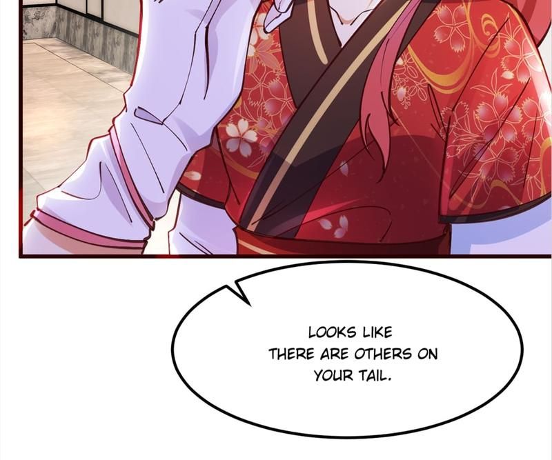 The Villainess Descends Tonight Chapter 70 page 19 - 