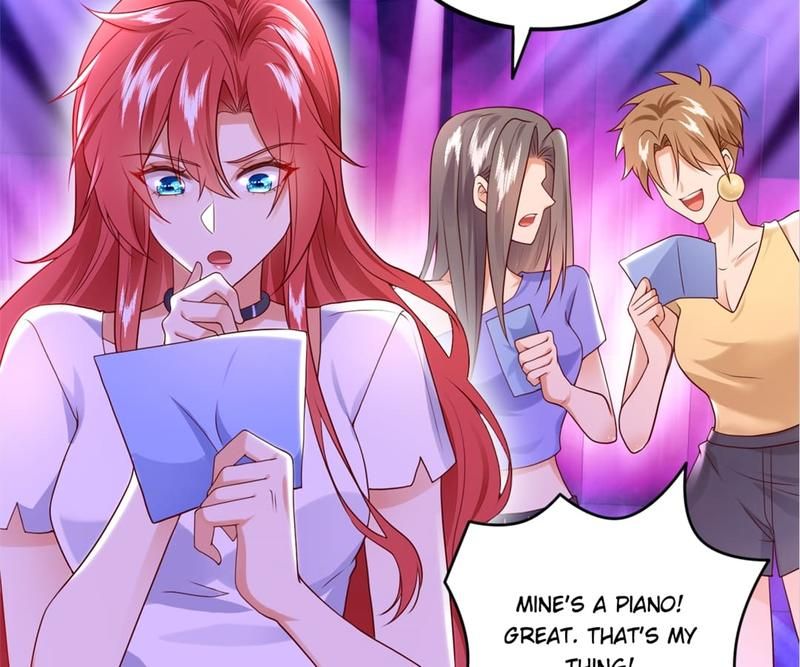 The Villainess Descends Tonight Chapter 70 page 32 - 