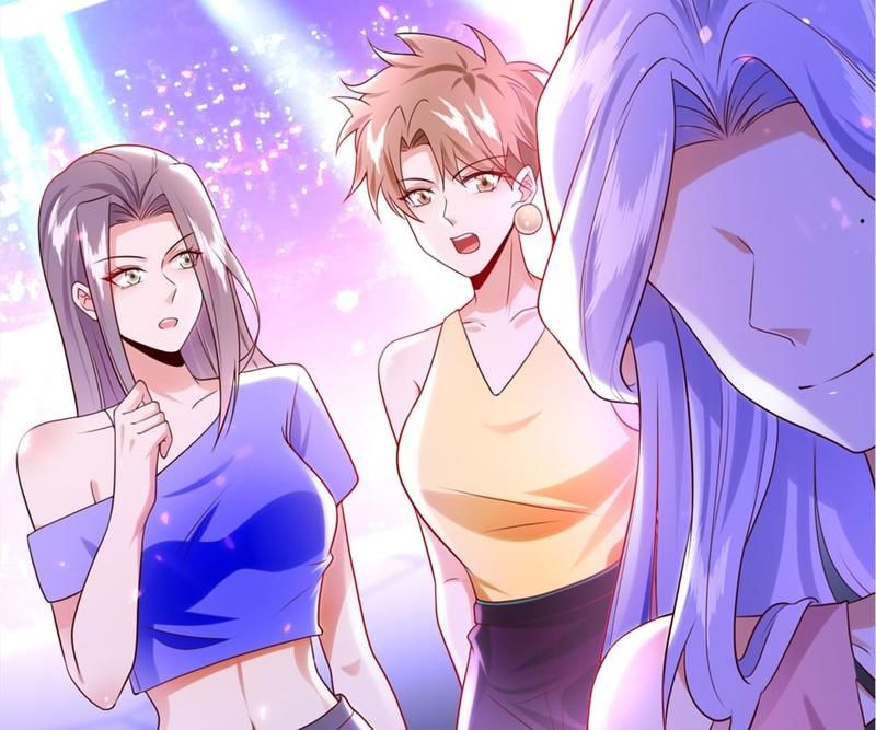 The Villainess Descends Tonight Chapter 70 page 67 - 