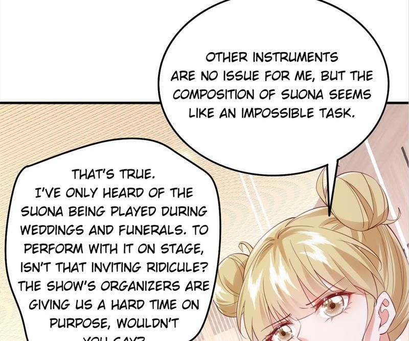 The Villainess Descends Tonight Chapter 71 page 19 - 