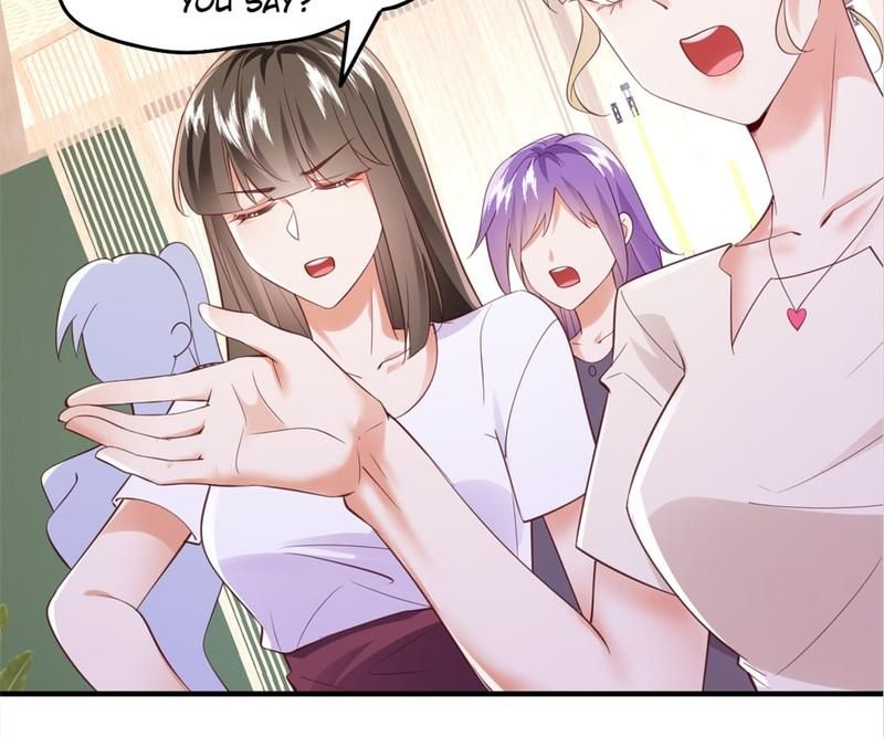 The Villainess Descends Tonight Chapter 71 page 20 - 