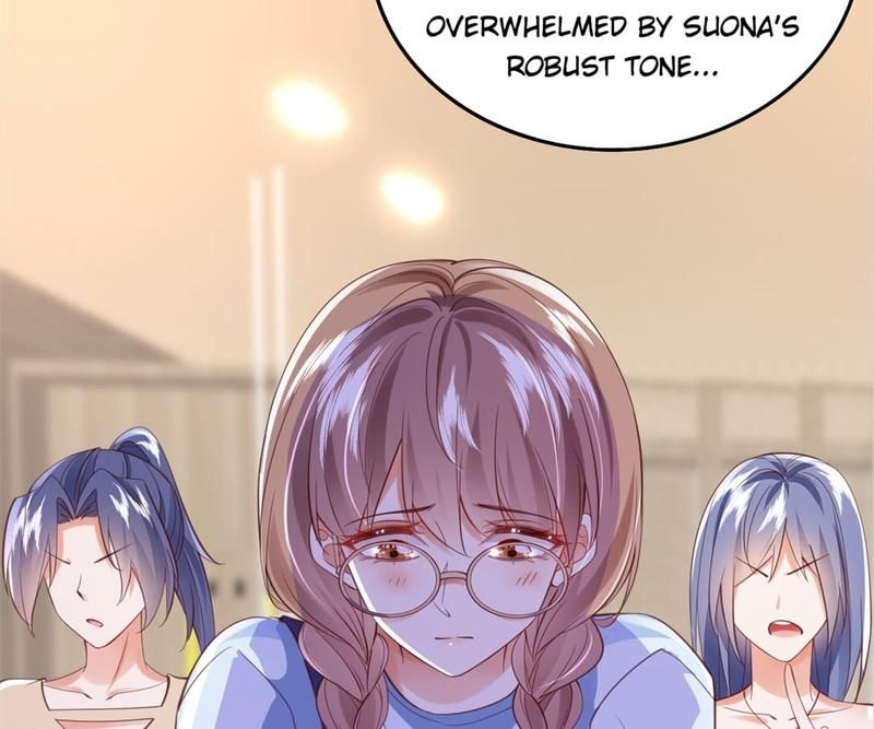 The Villainess Descends Tonight Chapter 71 page 22 - 