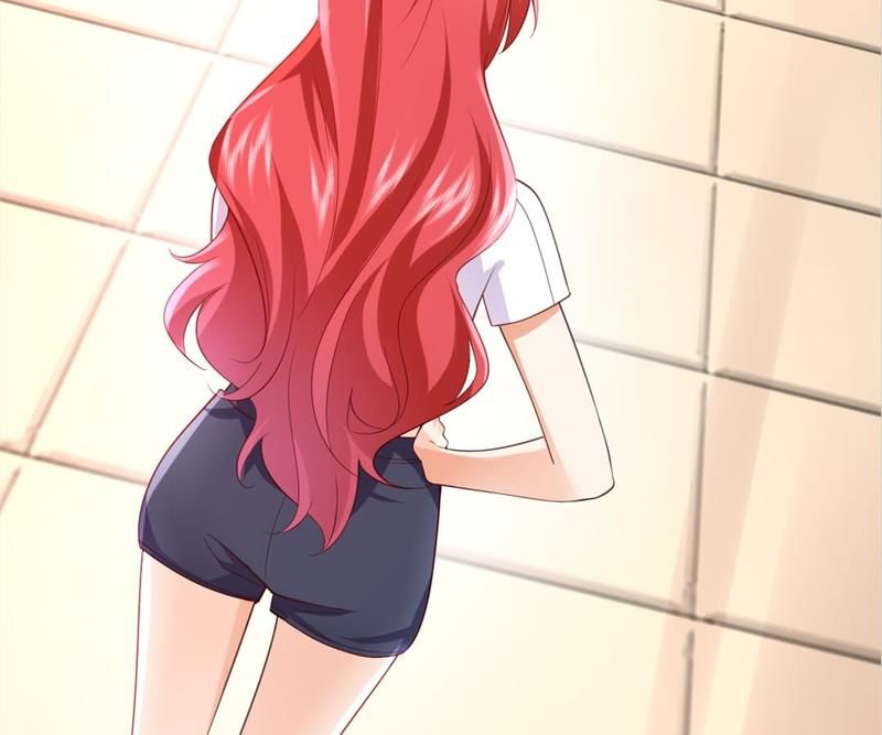 The Villainess Descends Tonight Chapter 71 page 31 - 