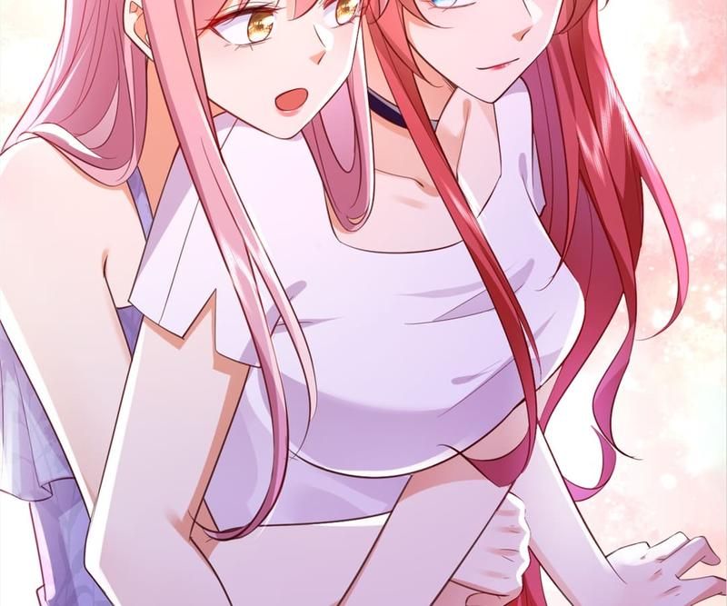 The Villainess Descends Tonight Chapter 71 page 34 - 