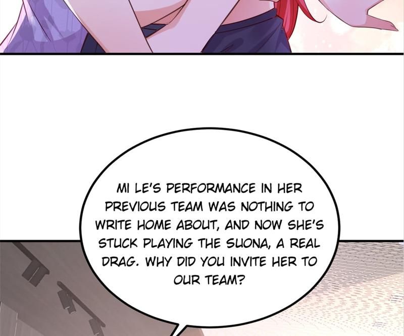 The Villainess Descends Tonight Chapter 71 page 35 - 