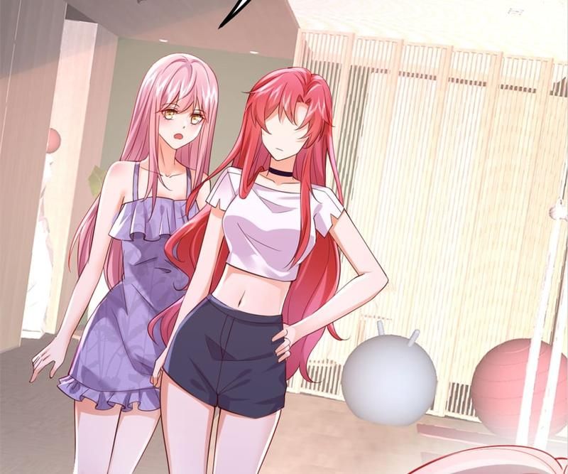 The Villainess Descends Tonight Chapter 71 page 36 - 