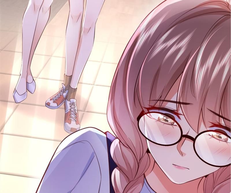 The Villainess Descends Tonight Chapter 71 page 37 - 