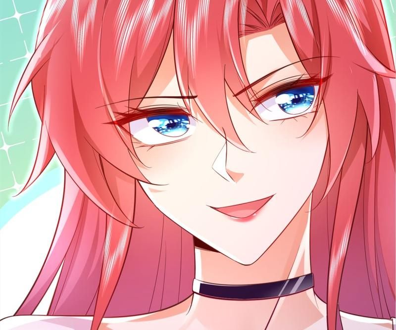The Villainess Descends Tonight Chapter 71 page 40 - 