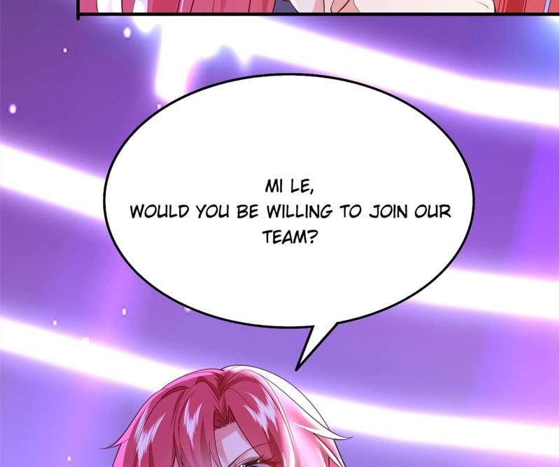 The Villainess Descends Tonight Chapter 71 page 8 - 